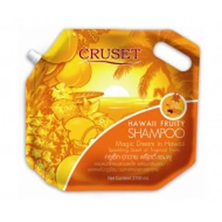 CRUSET เมจิก ดรีม แชมพู 2,700 มล.