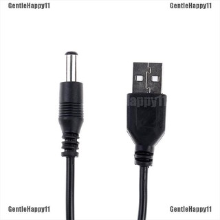 Ghth11 สายชาร์จ USB ตัวผู้ เป็น 3.5 มม. สําหรับแท็บเล็ต