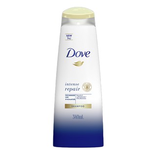 DOVE โดฟ อินเทนซ์ รีแพร์ แชมพู 340 มล.