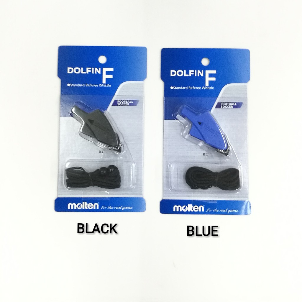 นกหวีด Molten Dolfin F