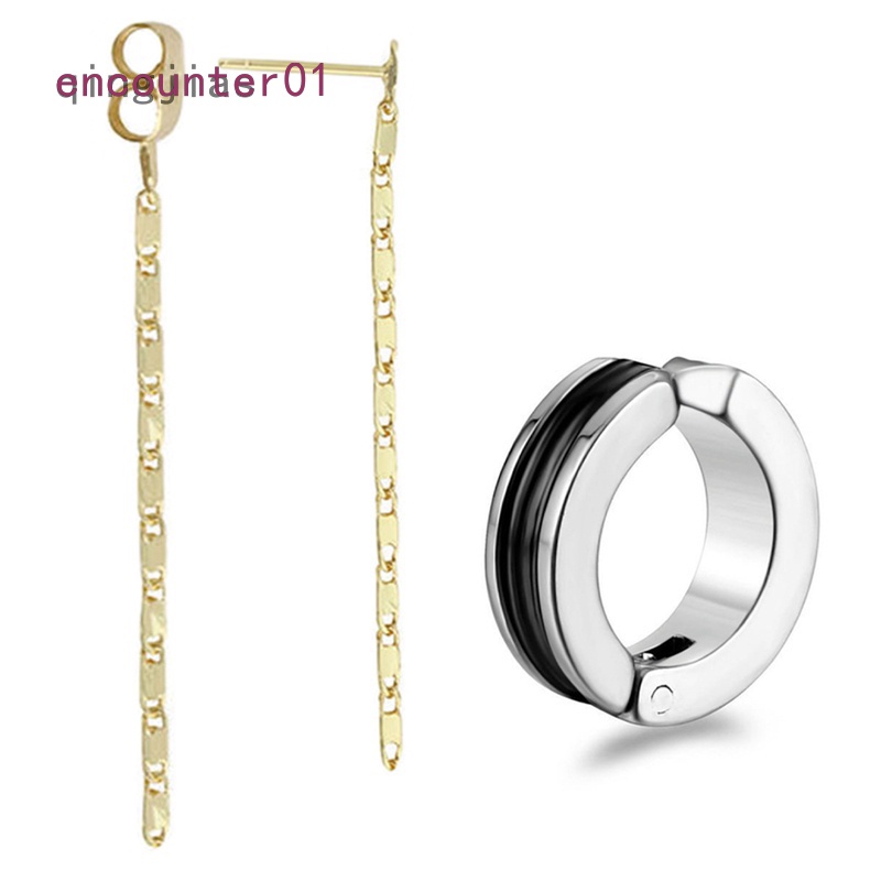 อะนิเมะ Tokyo Revengers Izana Kurokawa ต่างหูต่างหู Unisex คอสเพลย์ต่างหู