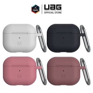 UAG รุ่น Dot  –  เคสสำหรับ Airpods 3 เคส