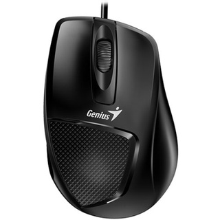 Genius Wired Mouse DX-150X Black