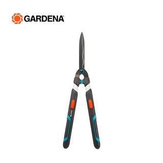 Gardena กรรไกรตัดแต่งพุ่มไม้ ปรับความยาวด้ามจับได้ TeleCut (…