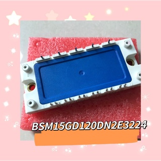 BSM15GD120DN2E3224  สินค้ามีสต็อก พร้อมส่ง