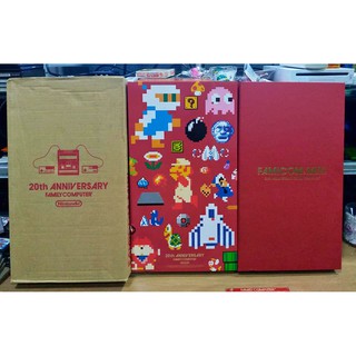 🔥Famicom🔥 Mini Club Nintendo (ตลับGBA) สภาพดี จัดส่งฟรี