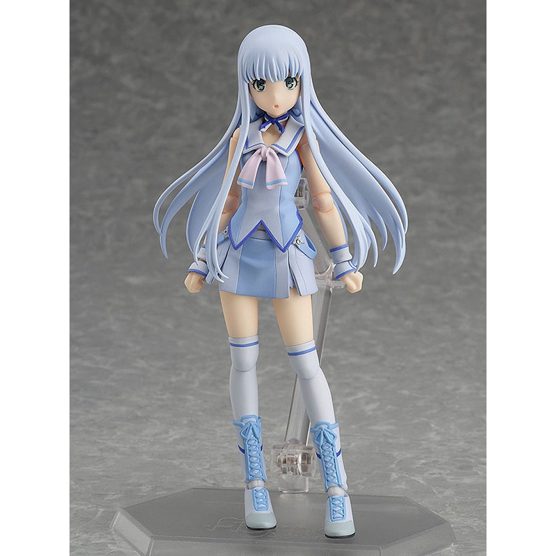 Figma: Arpeggio of Blue Steel -Ars Nova- DC: Iona