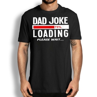 เสื้อผ้าผชเสื้อยืด พิมพ์ลาย Dad Gift ShirtS-5XL