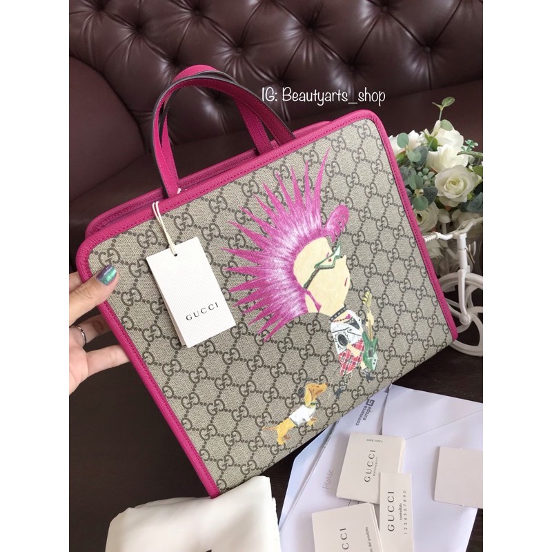 gucci tote kid 2020
