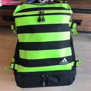 Adidas Contracted  Large Backpack ของแท้ทราคาถูก