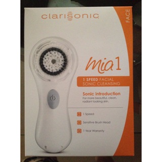 Clarisonic mia1 ❌เข้ามาตัวสุดท้าย❌