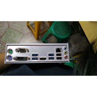 MSI H110M PRO-VD Plus