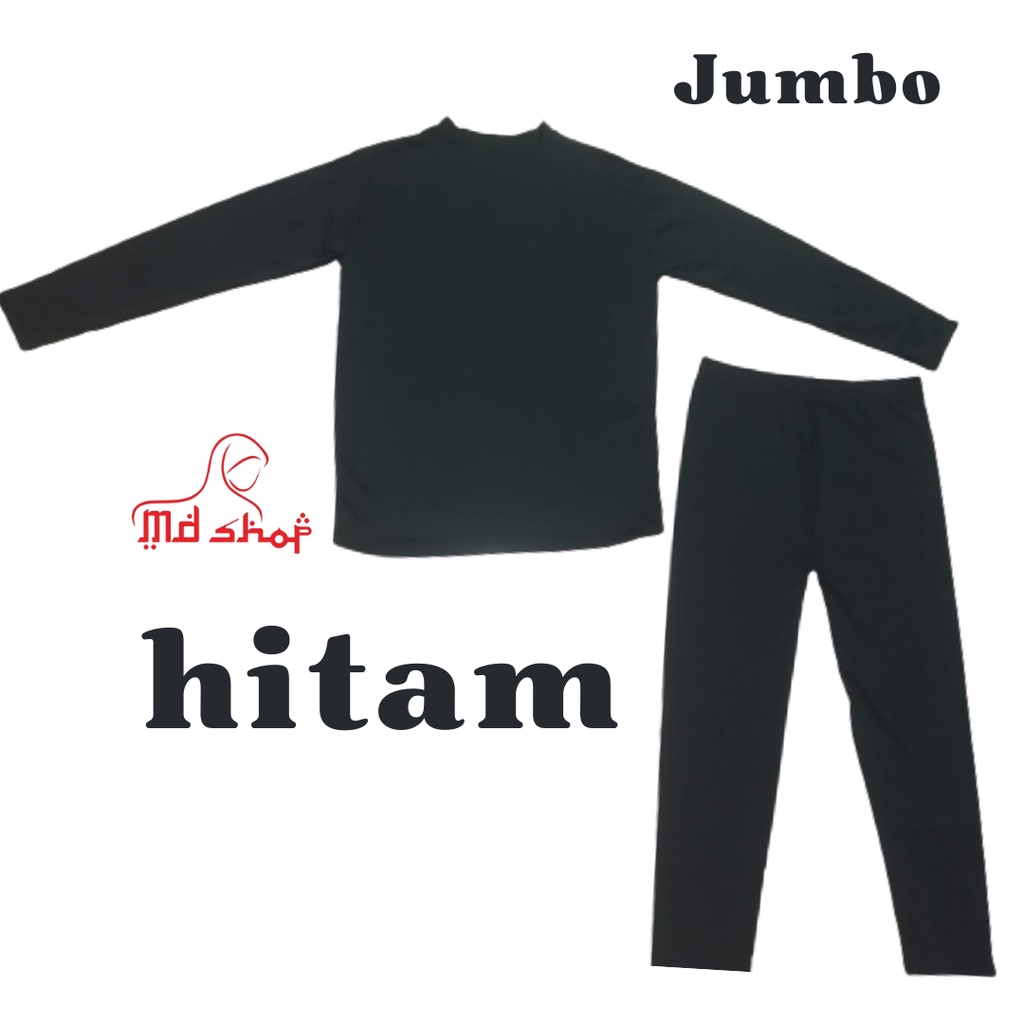 MD SHOP กระดุม+เลกกิ้งผู้ใหญ่ 1 ชุด ไซส์ JUMBO