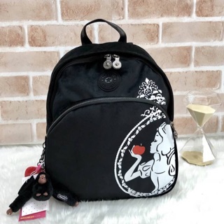 🙊 New arrival📌📌📌 Kipling Disney’s Snow White Paola Velvet S🍭