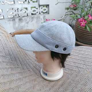 หมวกแก๊ปผ้ายืด grace hats จากญี่ปุ่น