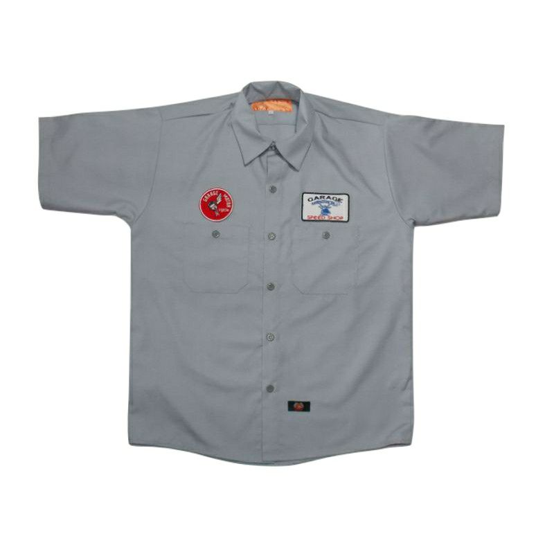 เสื้อทํางาน LG71403*