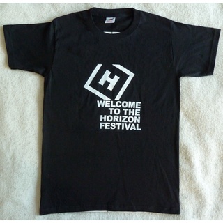 เสื้อผ้าผชเสื้อยืด พิมพ์ลาย Forza Horizon WelcomeS-5XL