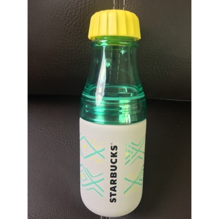 Starbucks Safari bottle 17 oz.