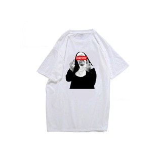 Supreme x The nun