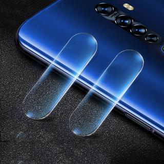 ฟิล์มเลนส์กล้องสําหรับ Oppo Reno 3 Reno 3 Pro