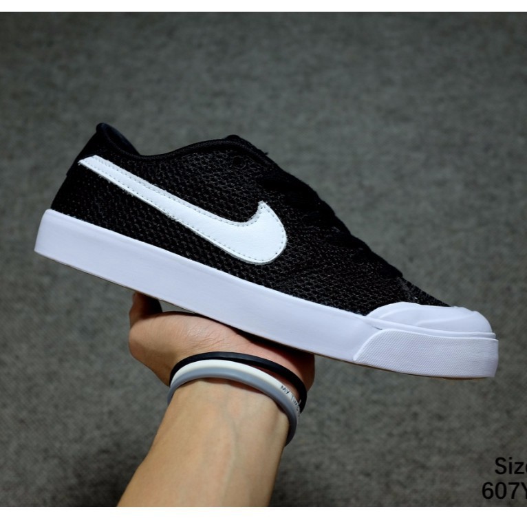 Nike Sb Blazer Zoom Low Xt Smile Networksneakers 661 Shopee Thailand