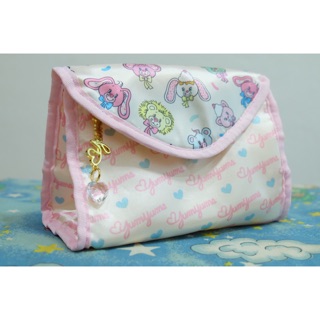 Yumyums กล่องดินสอ/กระเป๋าเครื่องสำอาง