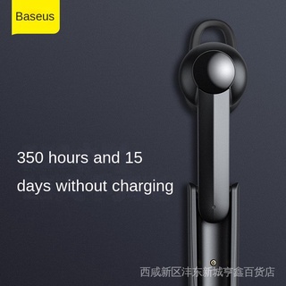 Baseus Encok A05 หูฟังไร้สาย BT 5.0 สําหรับรถยนต์