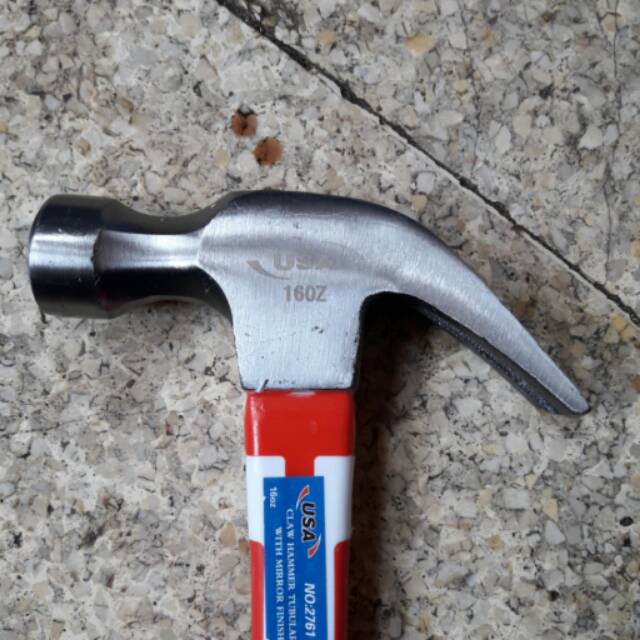 ค้อนusa 16 ออนซ์****