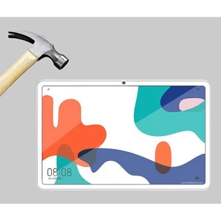 ฟิล์มกระจก สำหรับ หัวเว่ย เมทแพด ที10 / 10.4 / 2021 / 11 Tempered Glass For Huawei MatePad / T10s / 10.4 / 2021 / SE