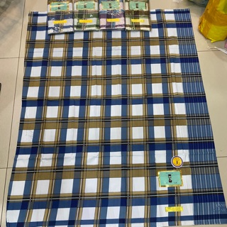 โสร่งชายอินโด ตราตะเกียง หน้ากว้าง 2 ม. ยาว 1.2 ม ผ้าดี สีสวยมีราคาส่ง