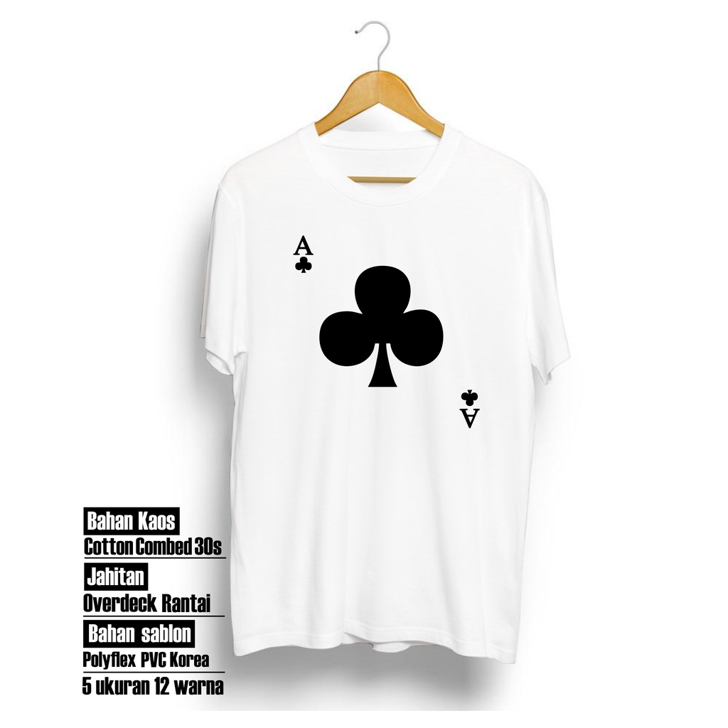 Hitam PUTIH Istana Shop เสื้อยืดผู้หญิงแขนสั้น Jumbo As Curly Black White XXL XL LM