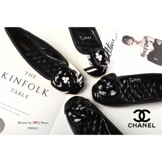 👡รองเท้า STYLE CHANEL