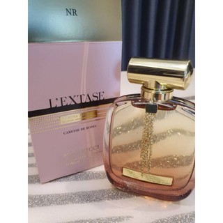 น้ำหอม Nina Ricci LExtase Caresse de Roses EDP 80ml.