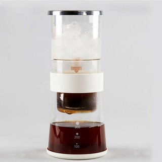 เครื่องชง Ice drip coffee กาแฟสกัดเย็น