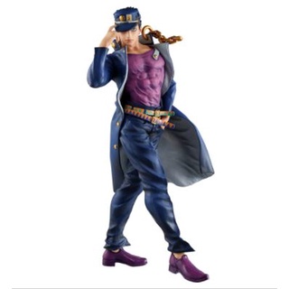 JOJOS BIZARRE ADVENTURE JOJOS ASSEMBLE : LAST One