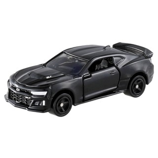 Tomica No.40 Chevrolet Camaro