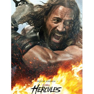 DVD Hercules เฮอร์คิวลีส : 2014 #หนังฝรั่ง (ดูพากย์ไทยได้-ซับไทยได้)
- แอคชั่น