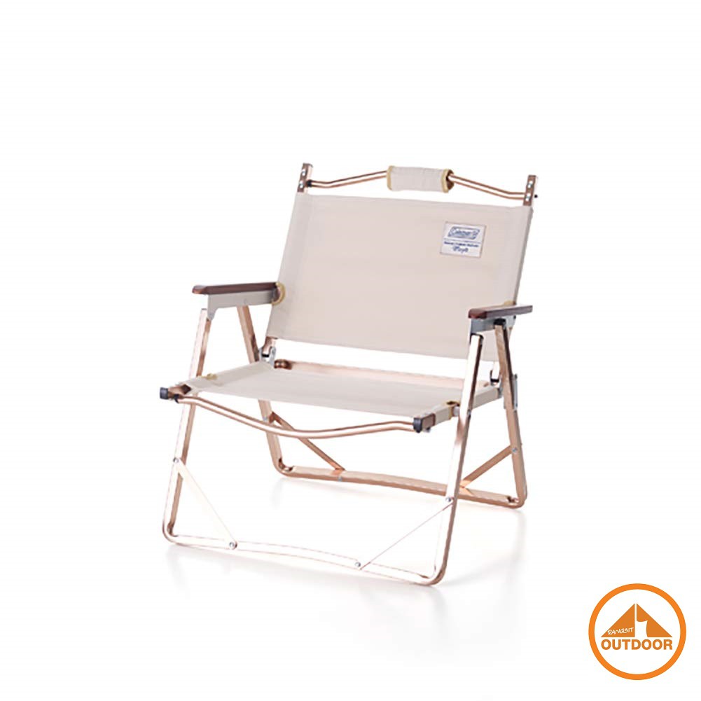 เก้าอี้ Coleman IL Compact Folding Chair #Herringbone