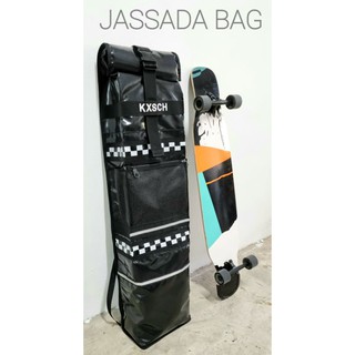 กระเป๋าลองบอร์ด longboard bagถุงลองบอร์ด เป้ลองบอร์ด