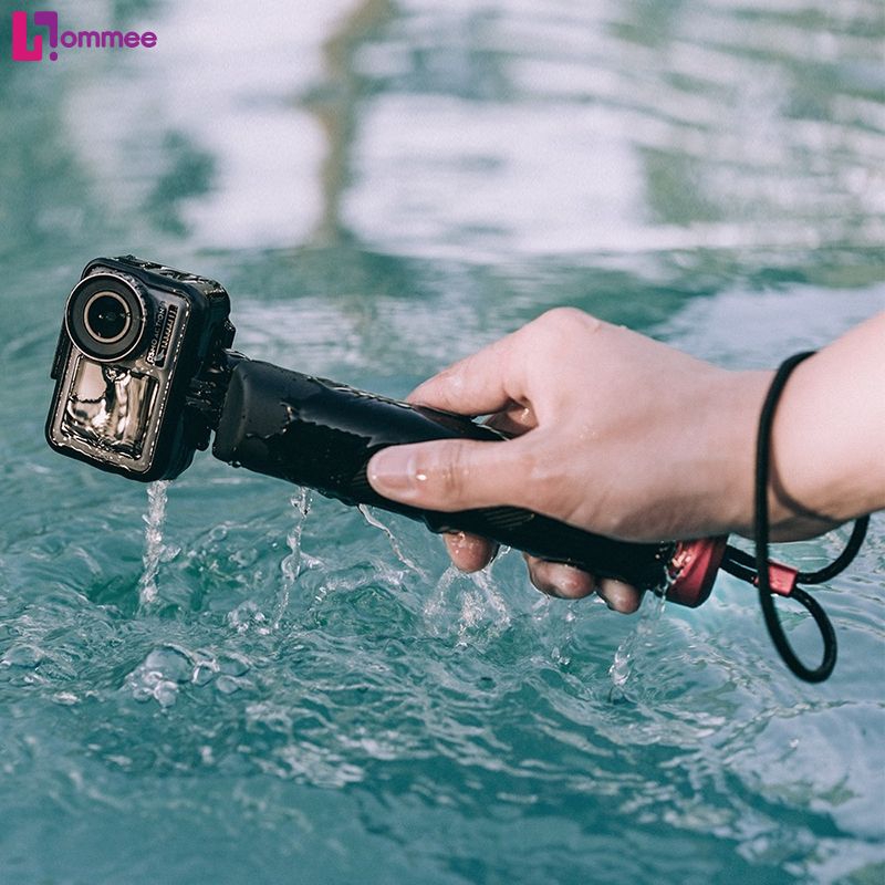 PGYTECH For DJI OSMO ACTION OSMO Pocket Camera Underwater Floating Hand