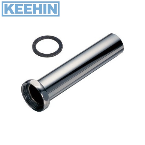 S411TT ชุดต่อสะดือเข้ากับท่อน้ำทิ้ง สำหรับ T6JV2N, T6JV6 S411TT Connector for Pop-Up Waste Model T6J