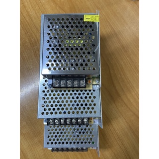 🌼จัดส่งทุกวันจ้า 🌼RICH สวิทชิ่ง หม้อแปลงไฟฟ้า Switching Power Supply สวิทชิ่ง เพาวเวอร์ ซัพพลาย12V 5A 10A 15A