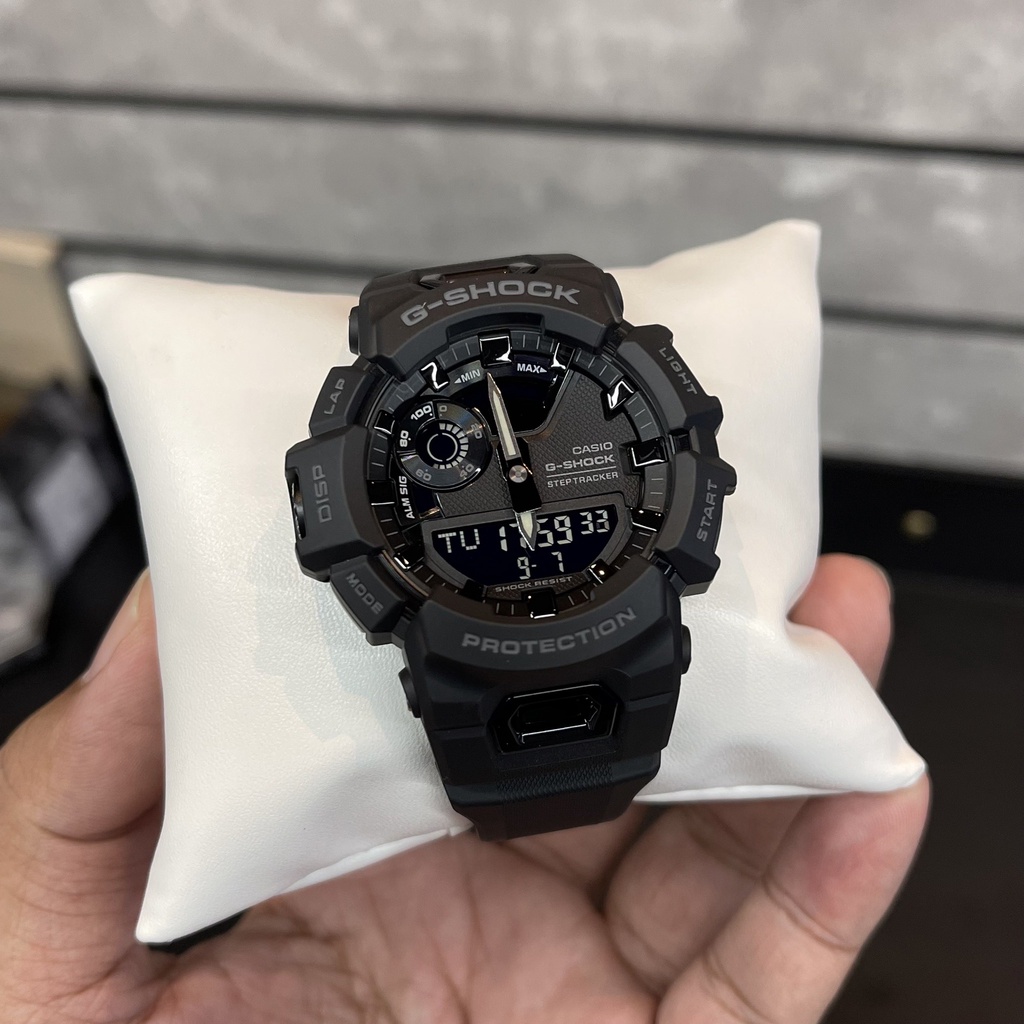G-SHOCK รุ่น GBA-900 / GBA-900-1 / GBA-900-1A6 / GBA-900CB / GBA-900UU ของแท้รับประกัน 1 ปี GBA-900UU-3