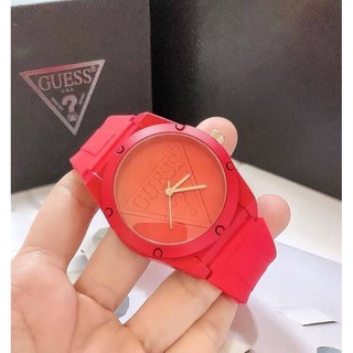 Guess Watch รุ่น W1319L1 นาฬิกาข้อมือผู้หญิง