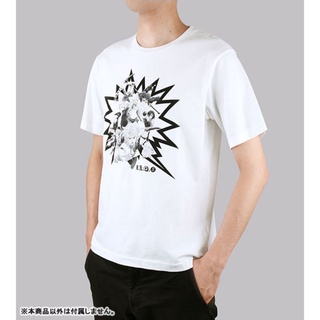 เสื้อยืด Arma Bianca The Seven Deadly Sins T-shirt