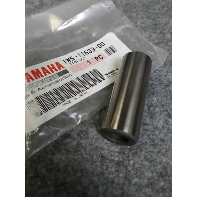 MT07 FZ07 XSR700 TENERE700 PIN PISTON (1PC) CYLINDER