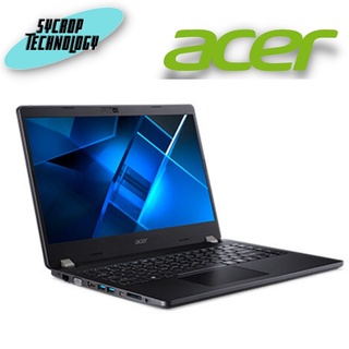 Notebook Acer TravelMate P214-53-37AP (NX.VPNST.00R ปรพะกันศูนย์ เช็คสินค้าก่อนสั่งซื้อ