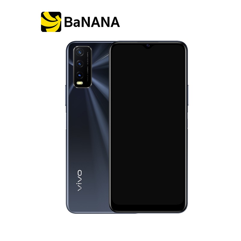 vivo Smartphone Y20sg สมาร์ทโฟน by Banana IT