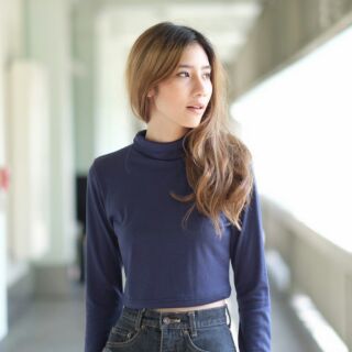 ครอปคอเต่า