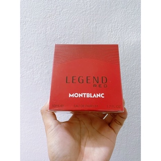 Mont Blanc Legend Red Eau de Parfum **50ml.